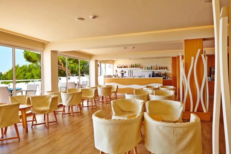 Bar, Flamboyan - Caribe, Majorca