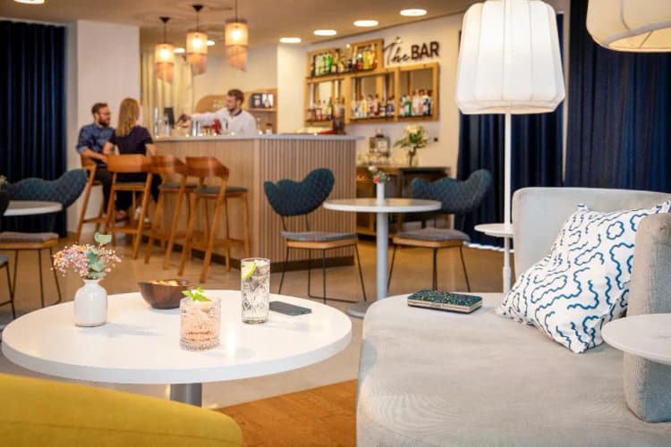 Bar, TUI Blue Makarska, Split