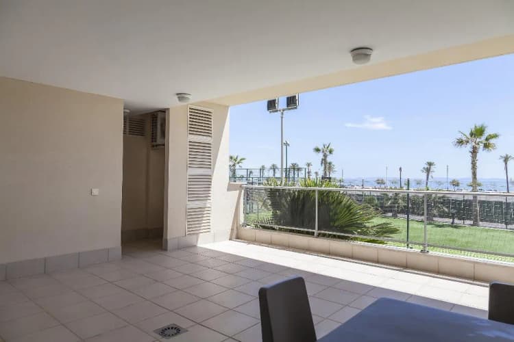 APARTMENT CAPACITY 3 TWO BEDROOMS Room, Mar y Sal Dream Apartments, Costa Almeria
