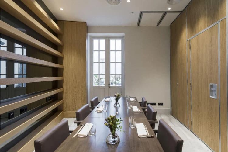 Conferences, Doubletree by Hilton Madrid Prado, Madrid