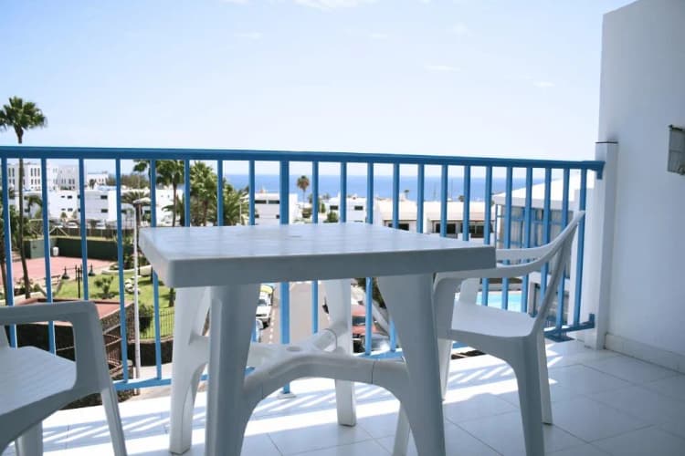 APARTMENT COMFORT Room, Costa Volcan and Spa, Lanzarote