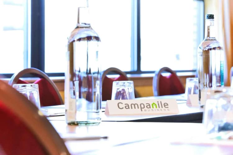 Conferences, Campanile Leeuwarden, Amsterdam