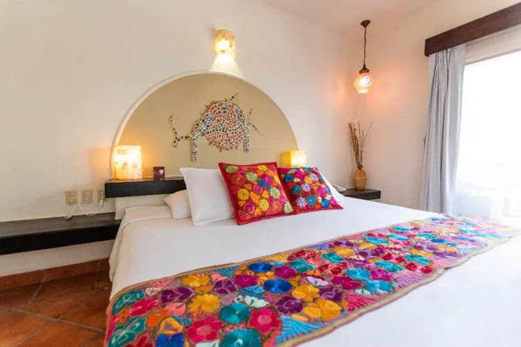 DOUBLE STANDARD Room, Riviera del Sol, Playa Del Carmen