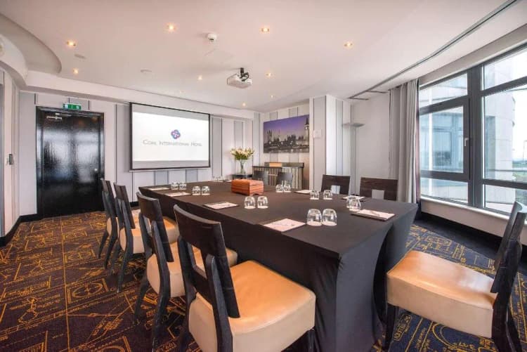 Conferences, The Cork International Hotel, Cork