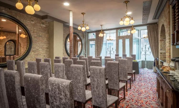 Conferences, Trinity City Hotel, Dublin