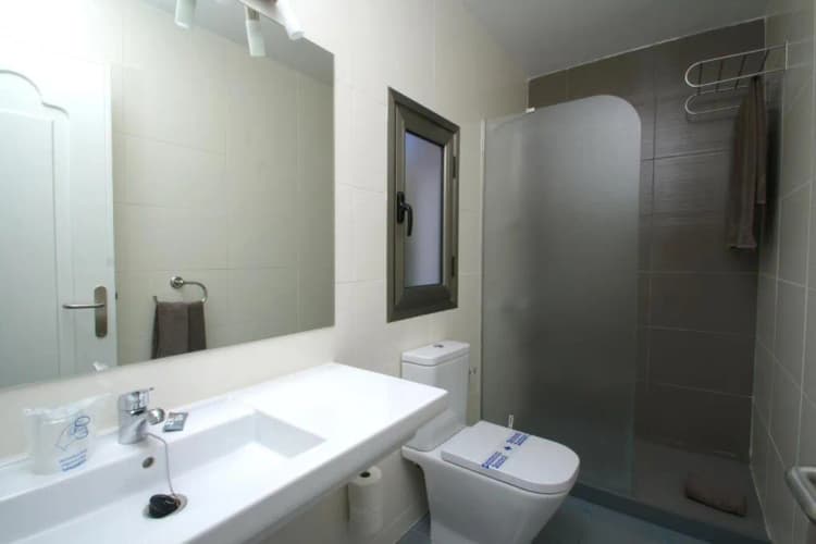 APARTMENT CAPACITY 3 ONE BEDROOM Room, Turbo Club, Gran Canaria