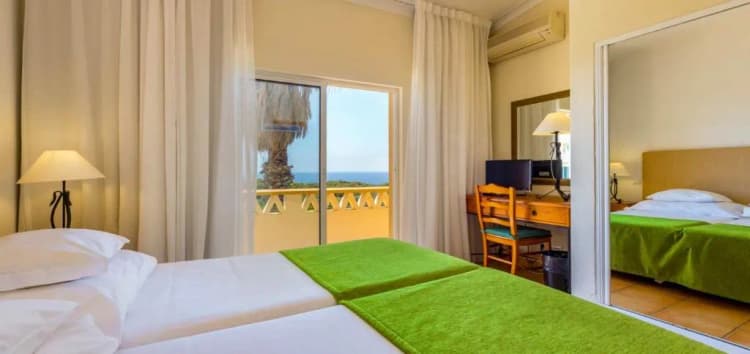 APARTMENT SUPERIOR TWO BEDROOMS Room, Pestana Palm Gardens Ocean & Golf Villas, Algarve