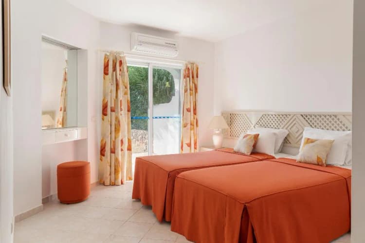 APARTMENT SUPERIOR ONE BEDROOM Room, Balaia Golf Village, Algarve