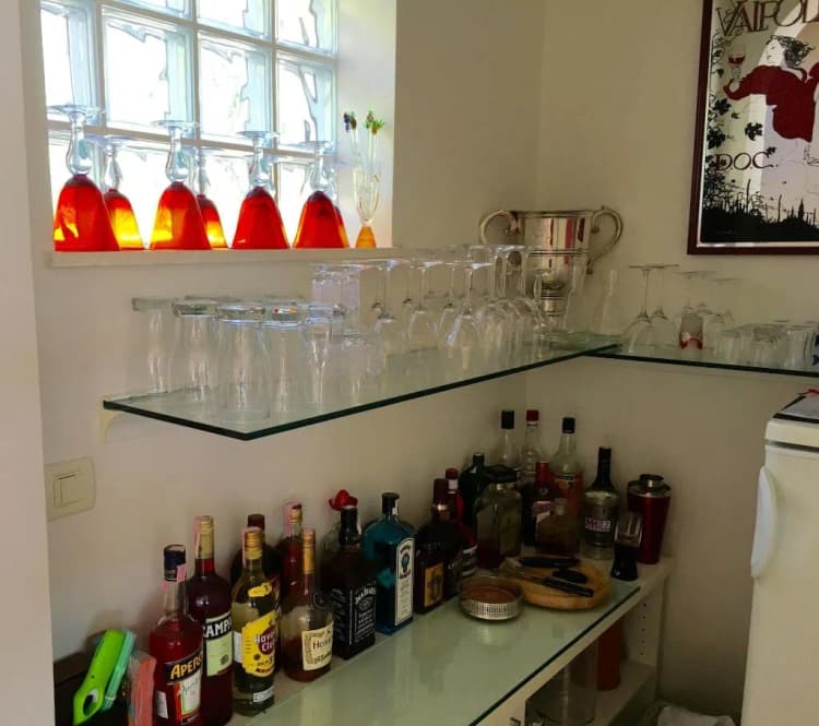 Bar, Villa Almadria Luxury Bed & Breakfast Adults Only, Dubrovnik