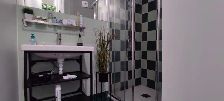 DOUBLE ECONOMY Room, Vila Santa Cruz Guest House, Porto