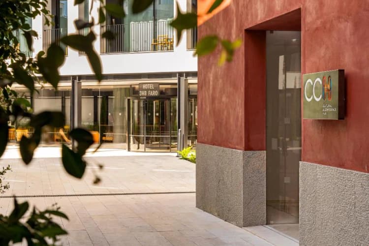 Conferences, 3Hb Faro, Algarve