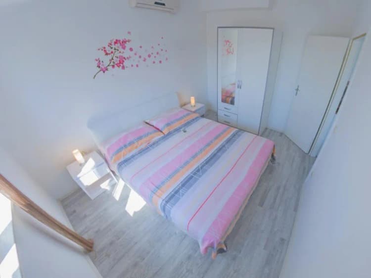 APARTMENT CAPACITY 2 Room, LUX apartments Ante, Split