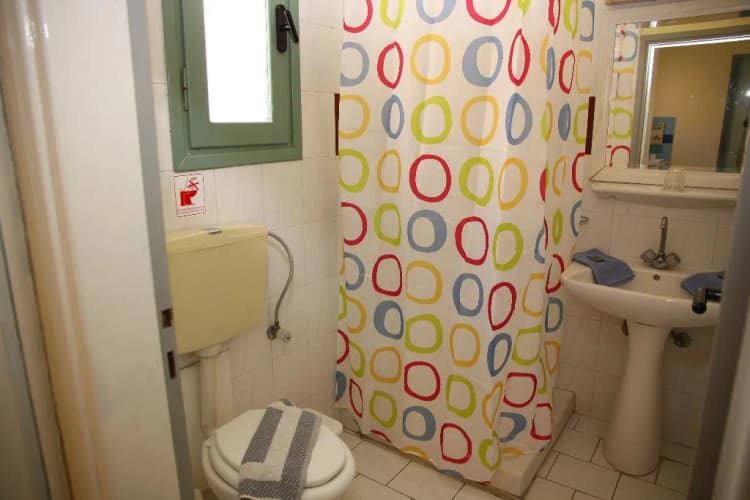 DOUBLE STANDARD Room, Minos Village Hotel, Crete