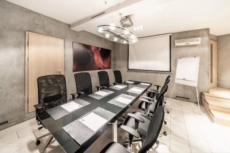 Conferences, Rixwell Centra, Riga