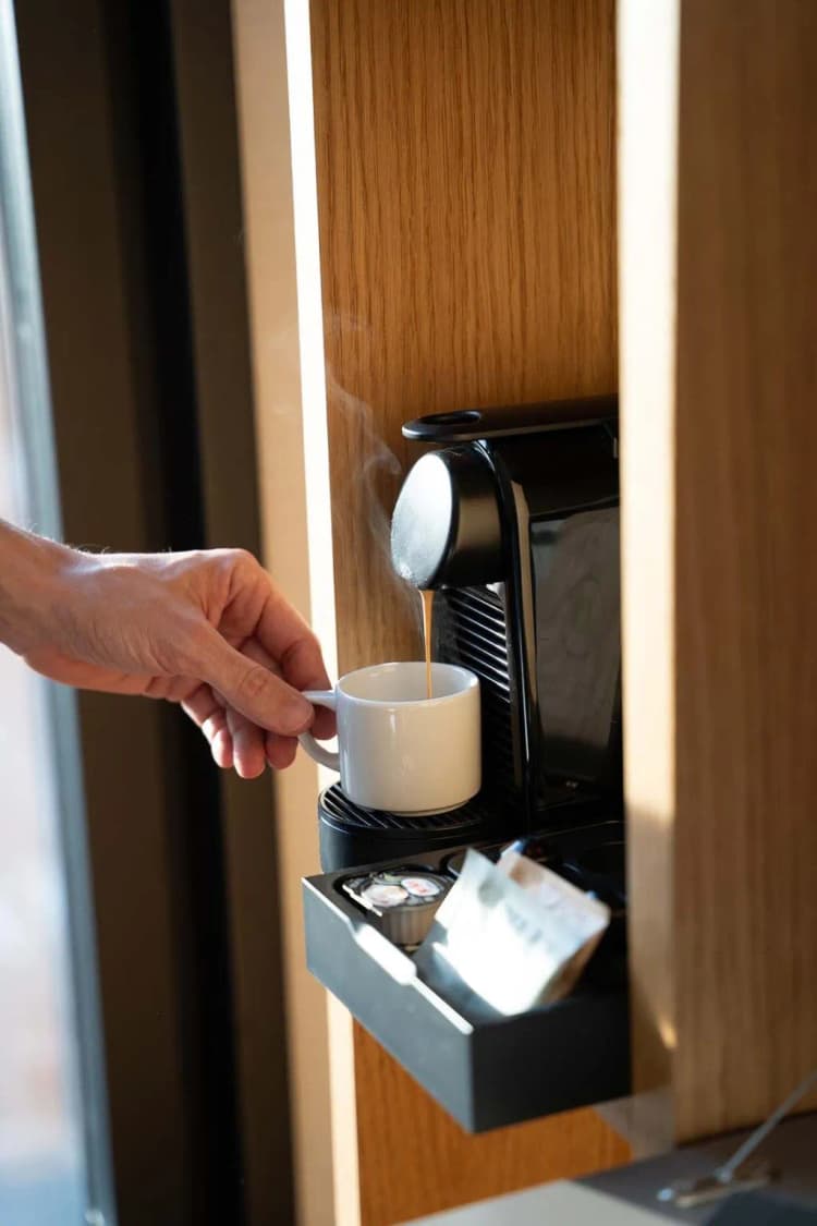 DOUBLE SINGLE USE DELUXE Room, Ocean Drive Madrid, Madrid