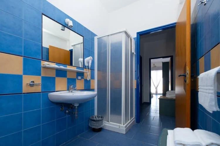 APARTMENT ONE BEDROOM Room, Oasi Azzurra, Catania