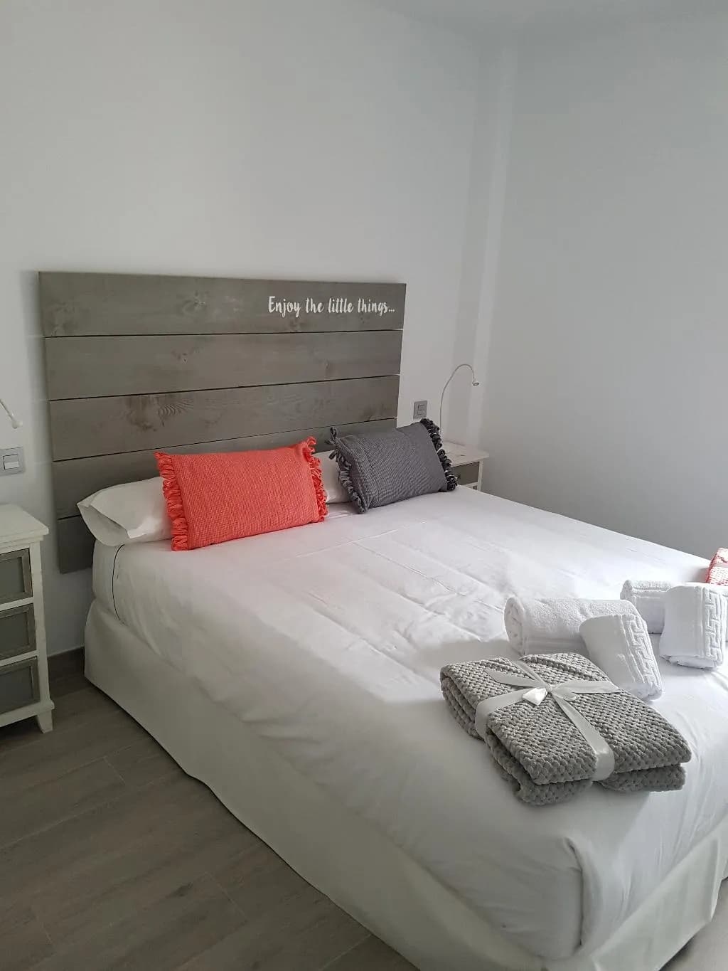 APARTMENT CAPACITY 2 TWO BEDROOMS Room, RK City Center, Gran Canaria