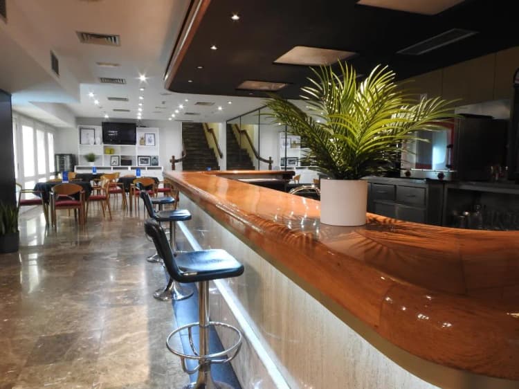 Bar, Leuka, Costa Blanca