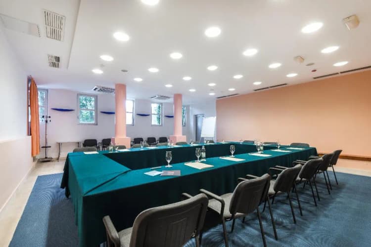 Conferences, Uvala, Dubrovnik