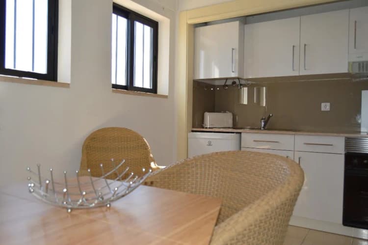 APARTMENT CAPACITY 2 ONE BEDROOM Room, Mouraliz Apartamentos, Algarve