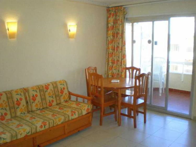 APARTMENT CAPACITY 4 ONE BEDROOM Room, Alboran, Costa Dorada
