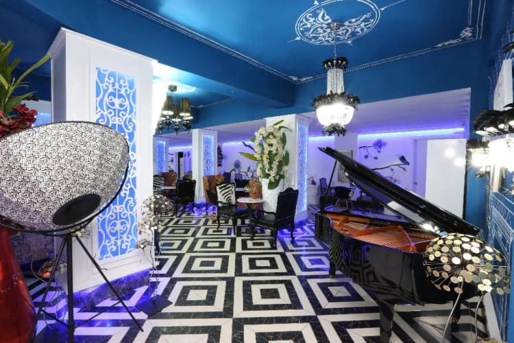 Conferences, Club Hotel Anjeliq, Antalya