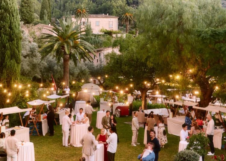 Conferences, La Residencia, A Belmond Hotel, Mallorca, Majorca