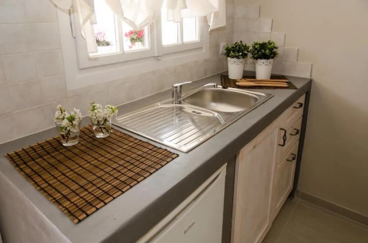 APARTMENT CAPACITY 3 Room, Golden Sun Boutique, Crete
