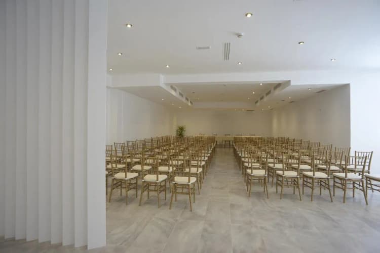 Conferences, Lescure Business Hotel & Spa, Tunisia