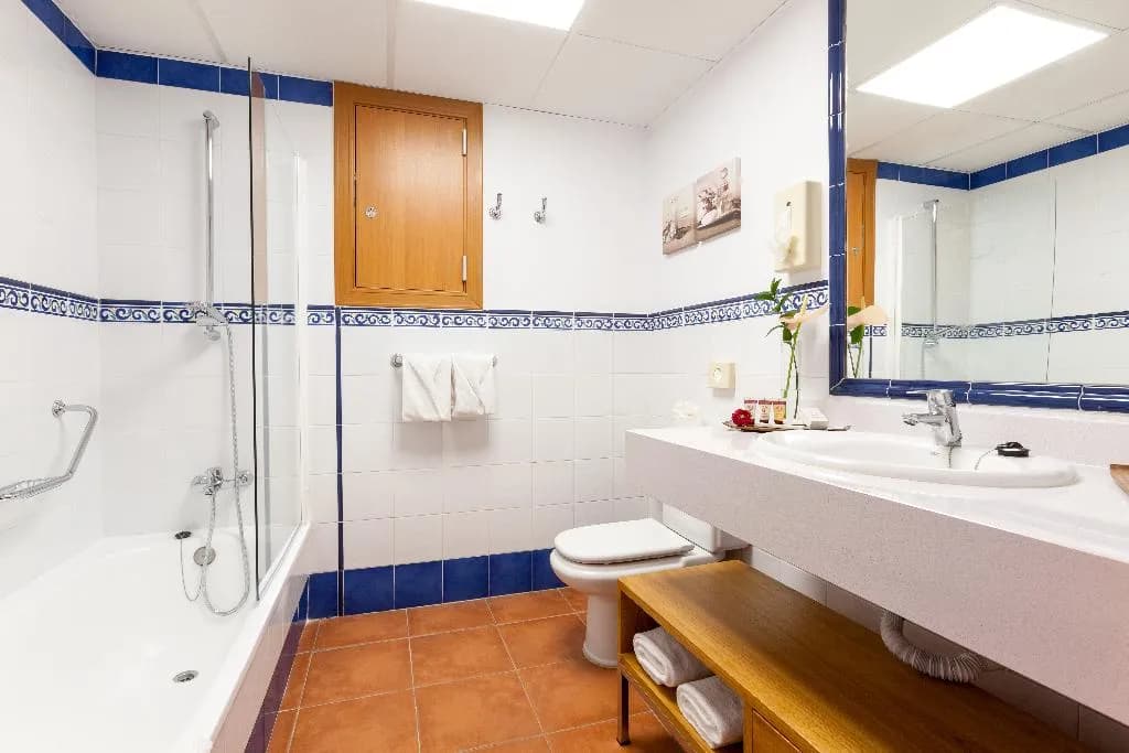 APARTMENT CAPACITY 1 ONE BEDROOM Room, GF Isabel, Tenerife