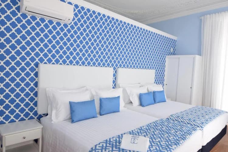 General view, Chiado Dream Apartments, Lisbon