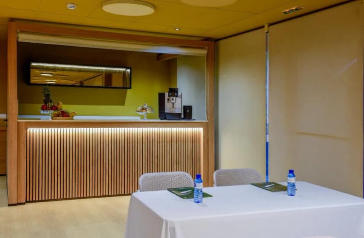 Conferences, Sercotel Plana Onda, Valencia