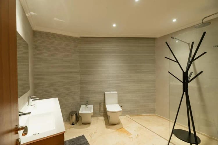 APARTMENT EXECUTIVE Room, Avenue Suites & Appart Hotel Deluxe, Casablanca