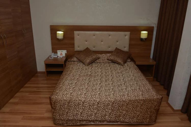 DOUBLE SINGLE USE LAND VIEW Room, Atan Park Hotel, Antalya