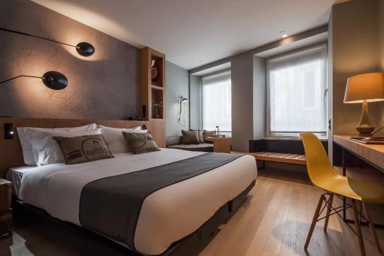 FAMILY ROOM CLASSIC Room, Descobertas Boutique Hotel, Porto