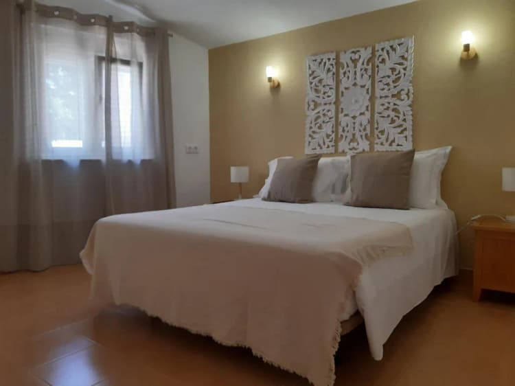 APARTMENT ONE BEDROOM Room, Casa Rosa Montes, Algarve