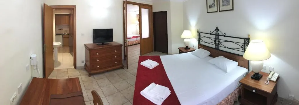 APARTMENT ONE BEDROOM Room, Oriana Hotel, Malta