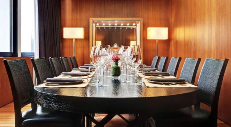 Conferences, Bulgari Milan, Milan