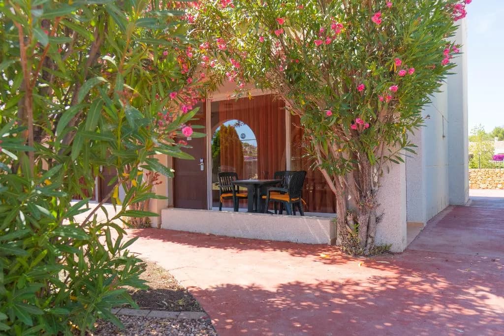 APARTMENT CAPACITY 4 Room, L´Alfaz Oasis, Costa Blanca