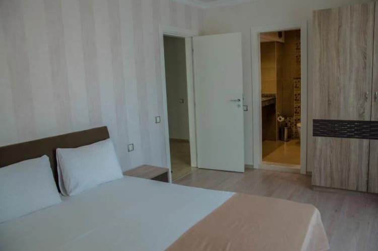 APARTMENT CITY VIEW ONE BEDROOM Room, Rose Gardens Boutique, Bourgas