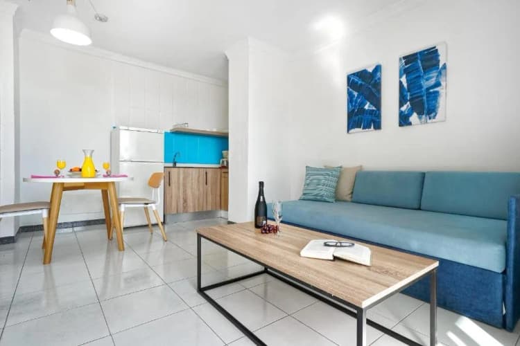 APARTMENT CAPACITY 1 Room, Labranda El Dorado Lanzarote, Lanzarote