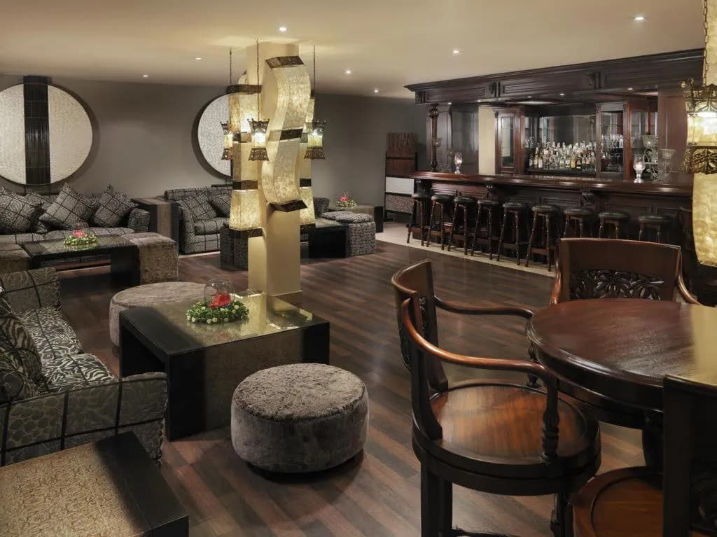 Bar, Royal Garden Villas, Tenerife