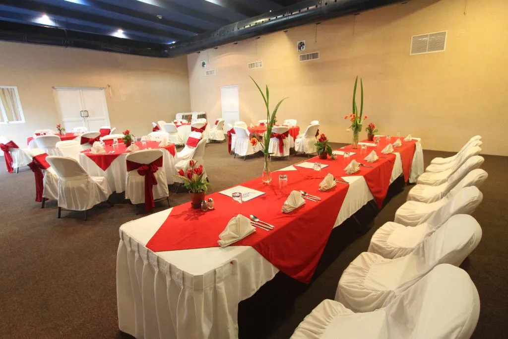 Conferences, Plaza Caribe, Cancun Area