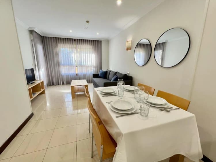 APARTMENT CAPACITY 2 ONE BEDROOM Room, Mediterraneo Real, Costa Del Sol