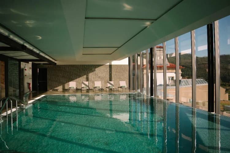 Pool, The Vinea Collection Hotel, Porto