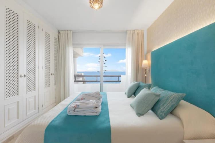 APARTMENT TWO BEDROOMS Room, Hotel ROC Illetas & SPA, Majorca