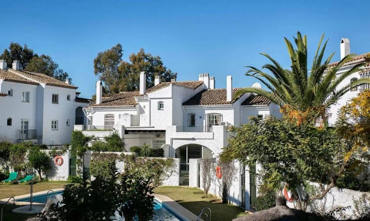General view, Ona Club Benavista, Costa Del Sol