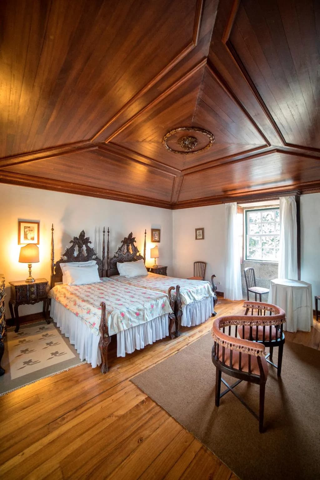 Double or Twin STANDARD Room, Casa Dos Assentos, Porto