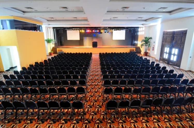 Conferences, Grand Oasis Palm - All Inclusive, Cancun Area