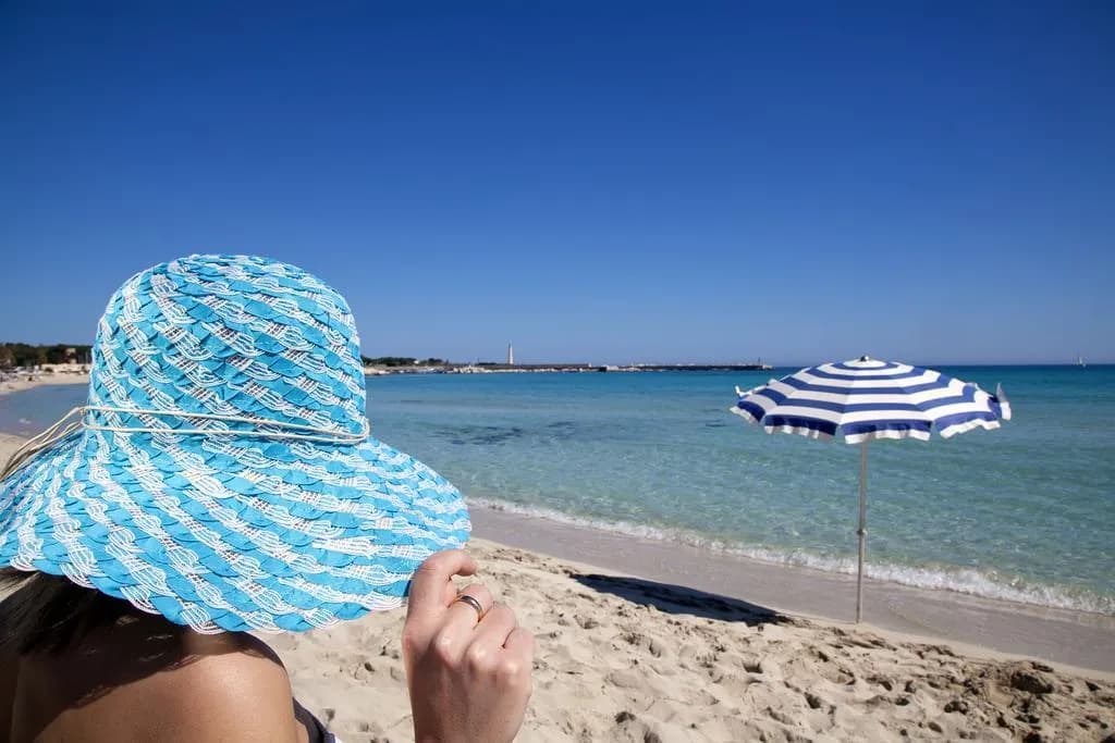 Beach, Miraspiaggia, Palermo